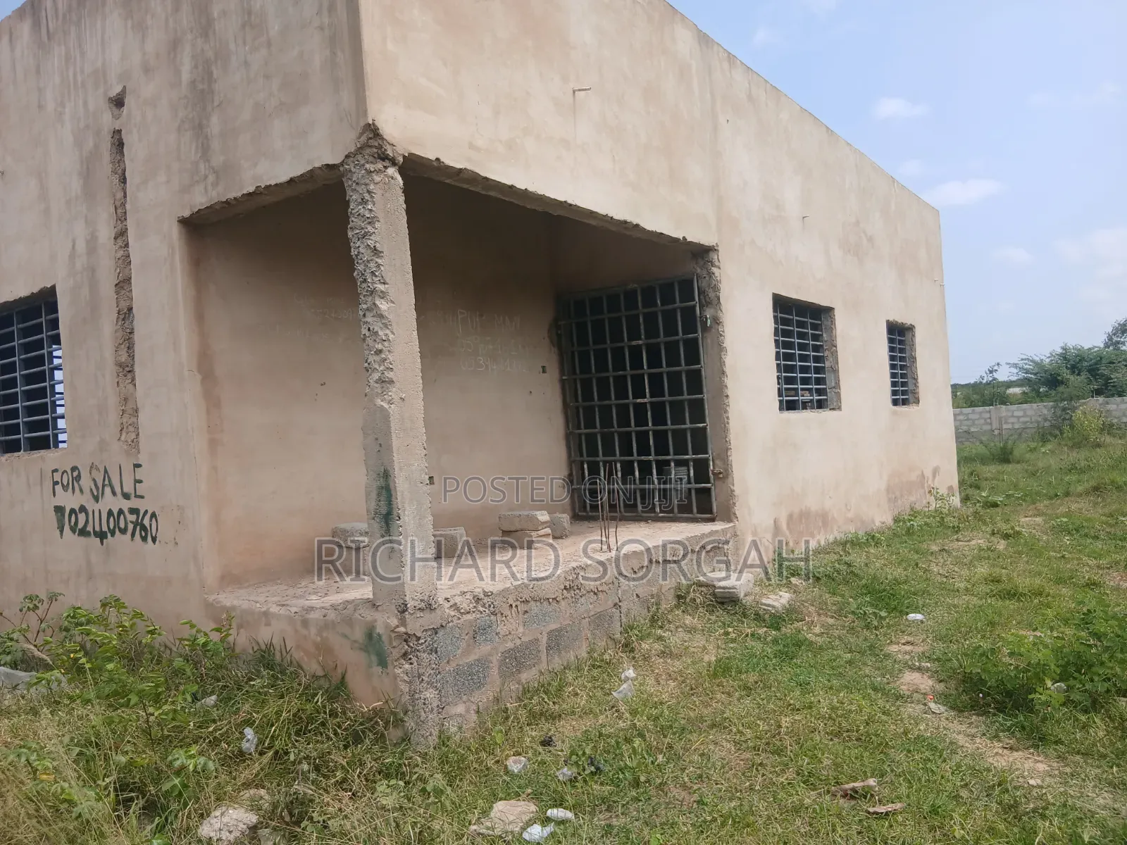 2bdrm House in East Legon Hills, Accra Metropolitan for sale