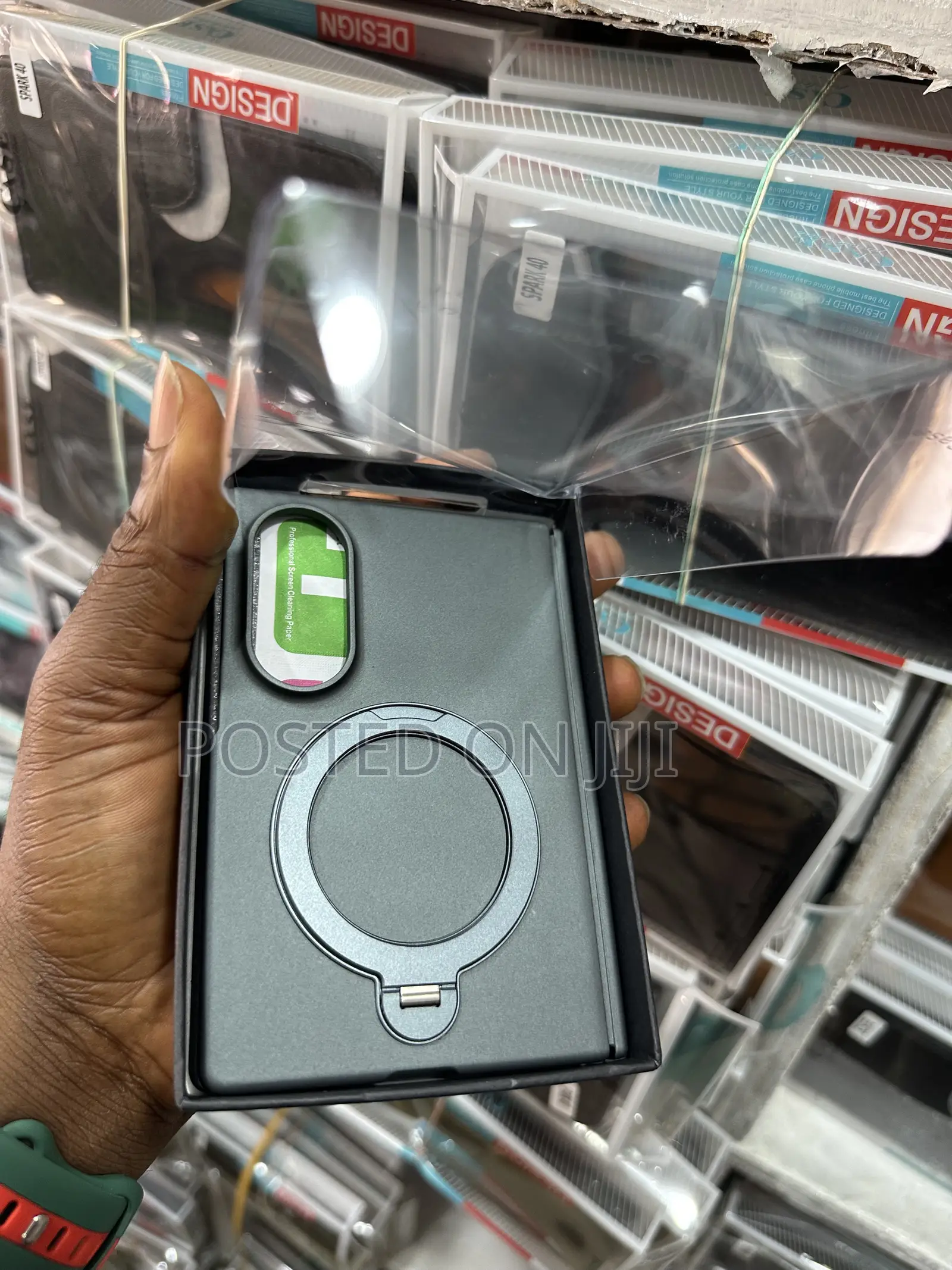 Fold 8ultra/ Fold8. Original 360 Protection