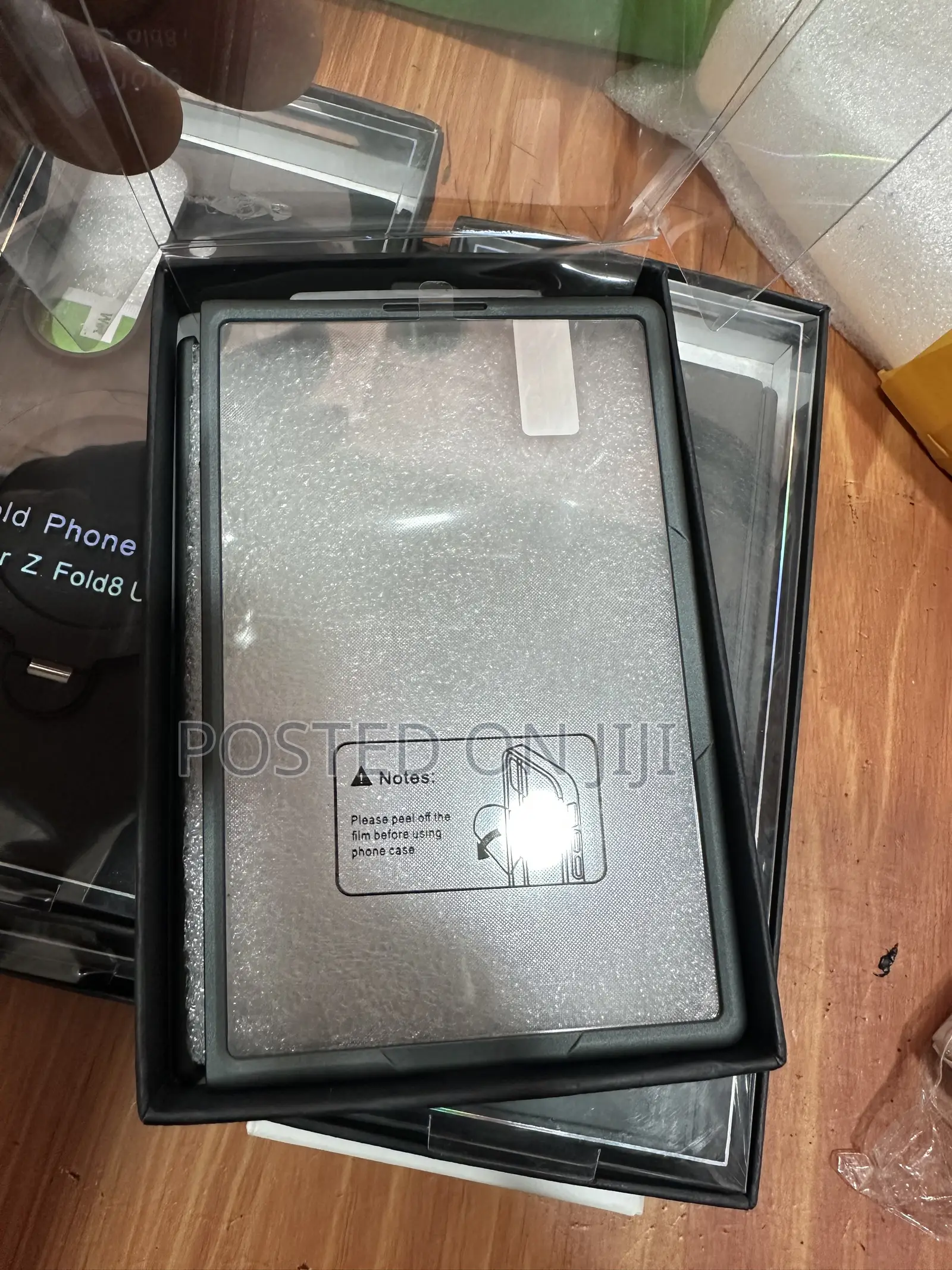 Fold 8ultra/ Fold8. Original 360 Protection