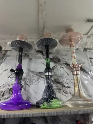Shisha Pot (Hookah)