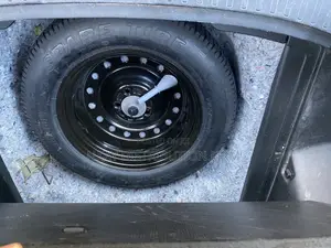 Honda CR-V 2024 Black