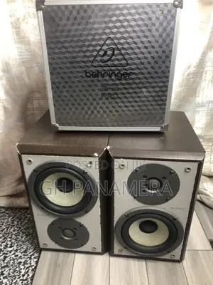 Full Studio Recording Setup