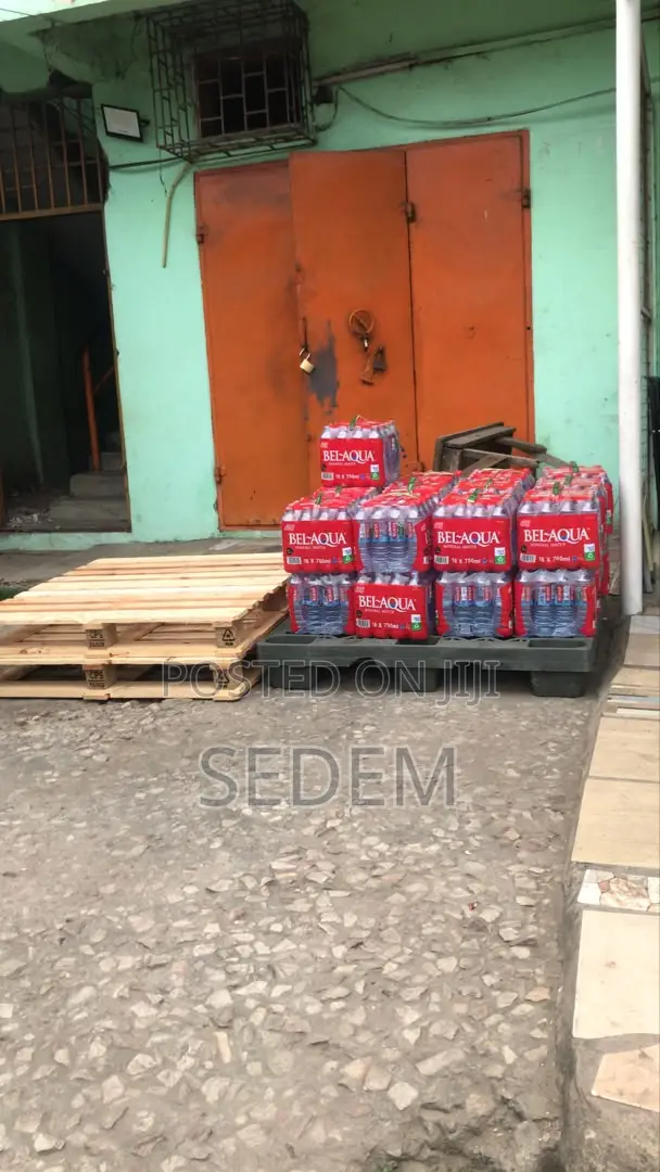 Bel Aqua Water - 750ml