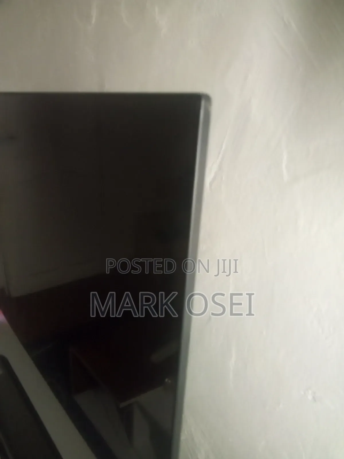 Germany Qled TCL .Two Months Use Is in Good Condition