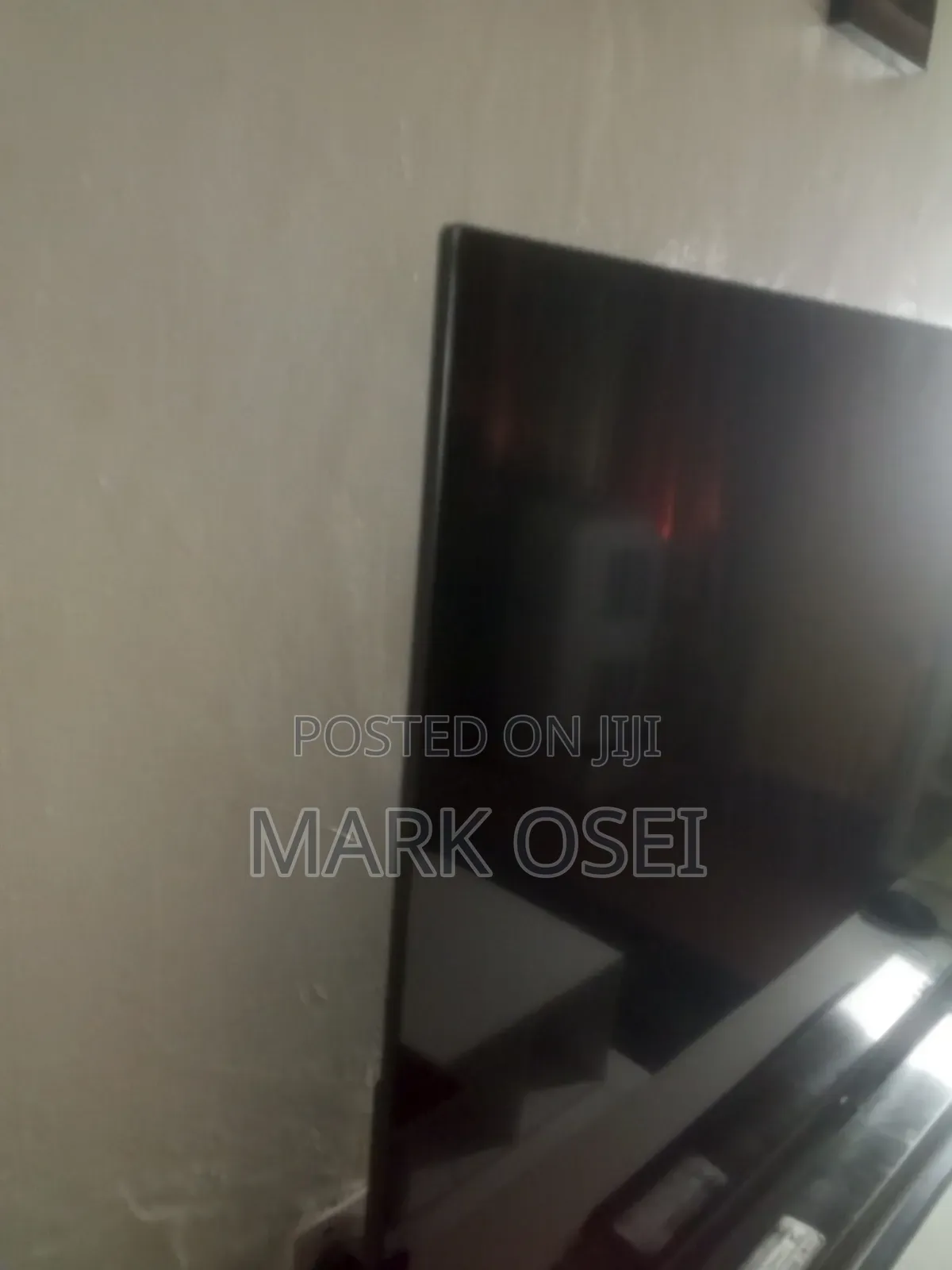 Germany Qled TCL .Two Months Use Is in Good Condition