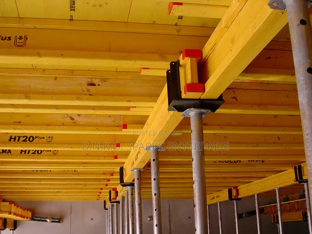 Scaffold, U Head, L Tube, Base Jack, Coupler, Plank, Brace