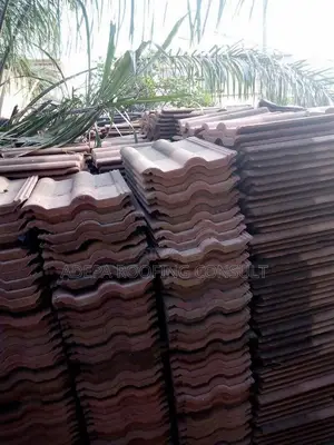 Adepapaye Roofing Tiles