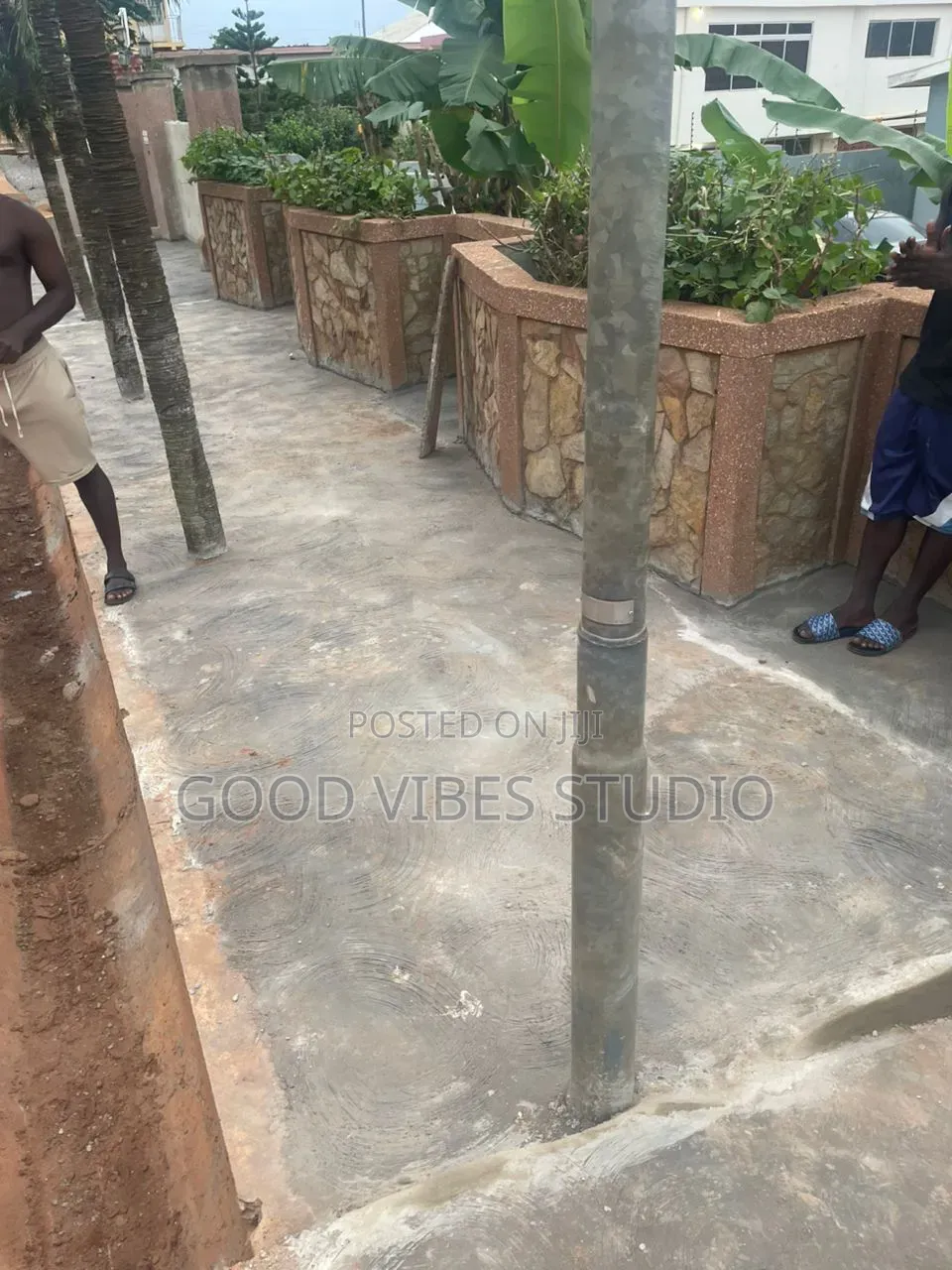 7bdrm House in Kumasi Metropolitan for sale
