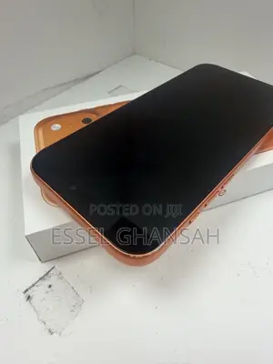 Apple iPhone 17 Pro Max 256 GB Orange
