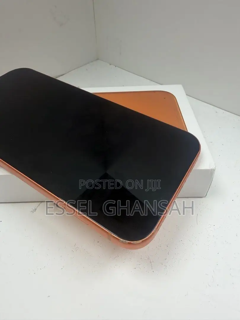 Apple iPhone 17 Pro Max 256 GB Orange
