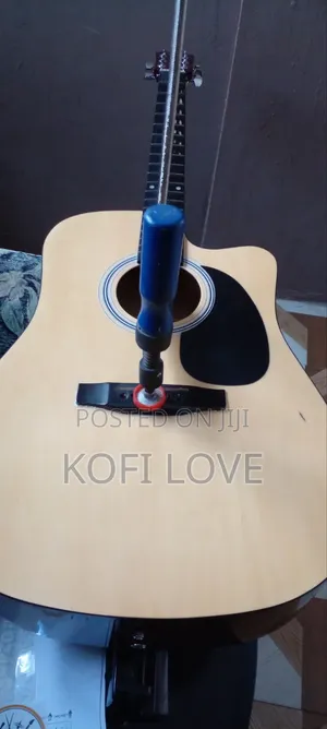 Guitar Repairs