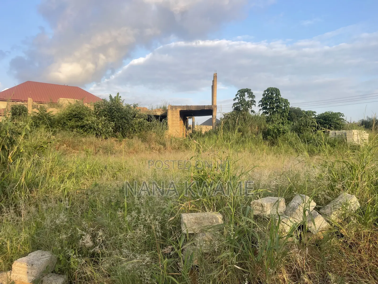 Land for Sale