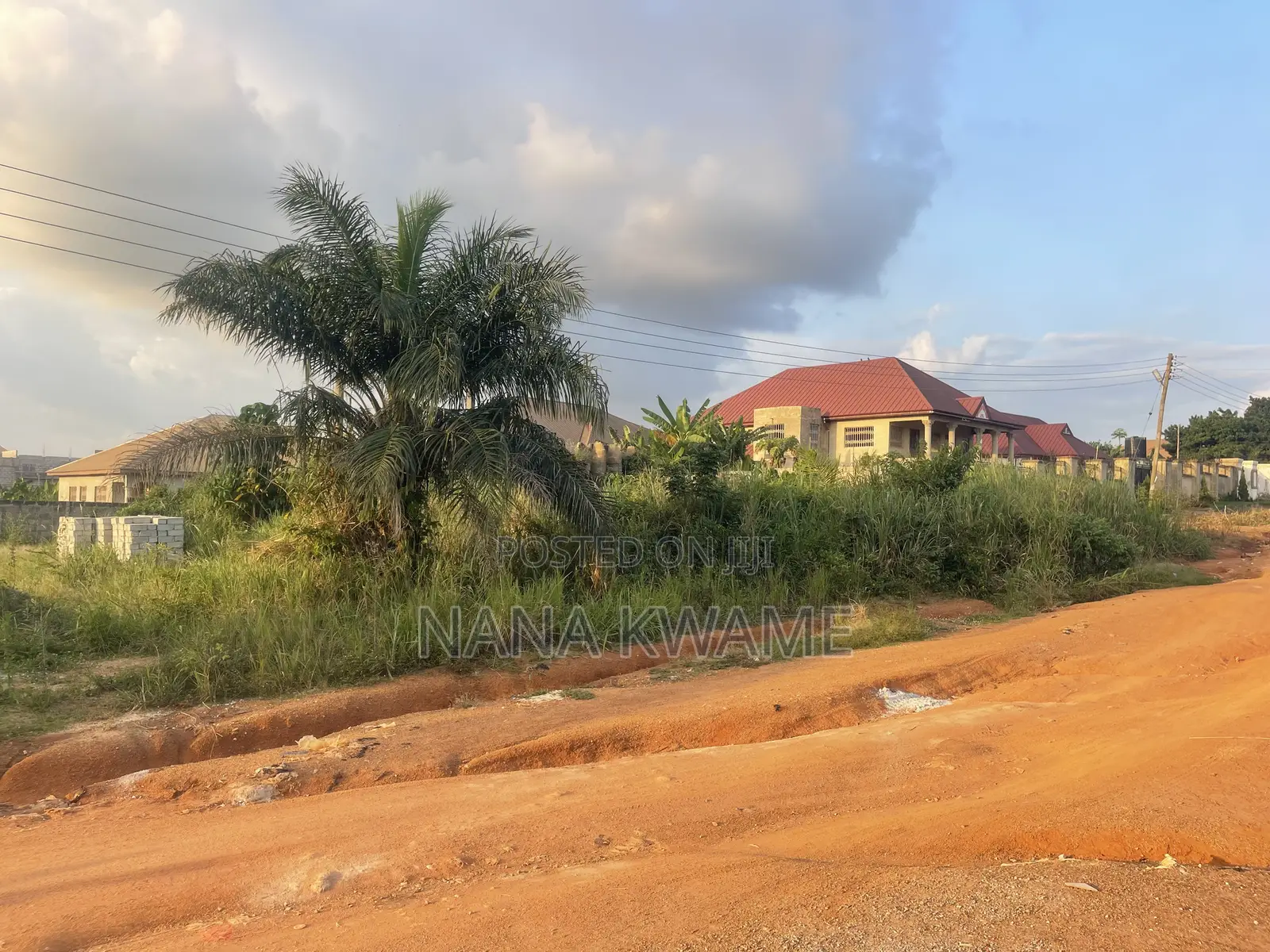 Land for Sale