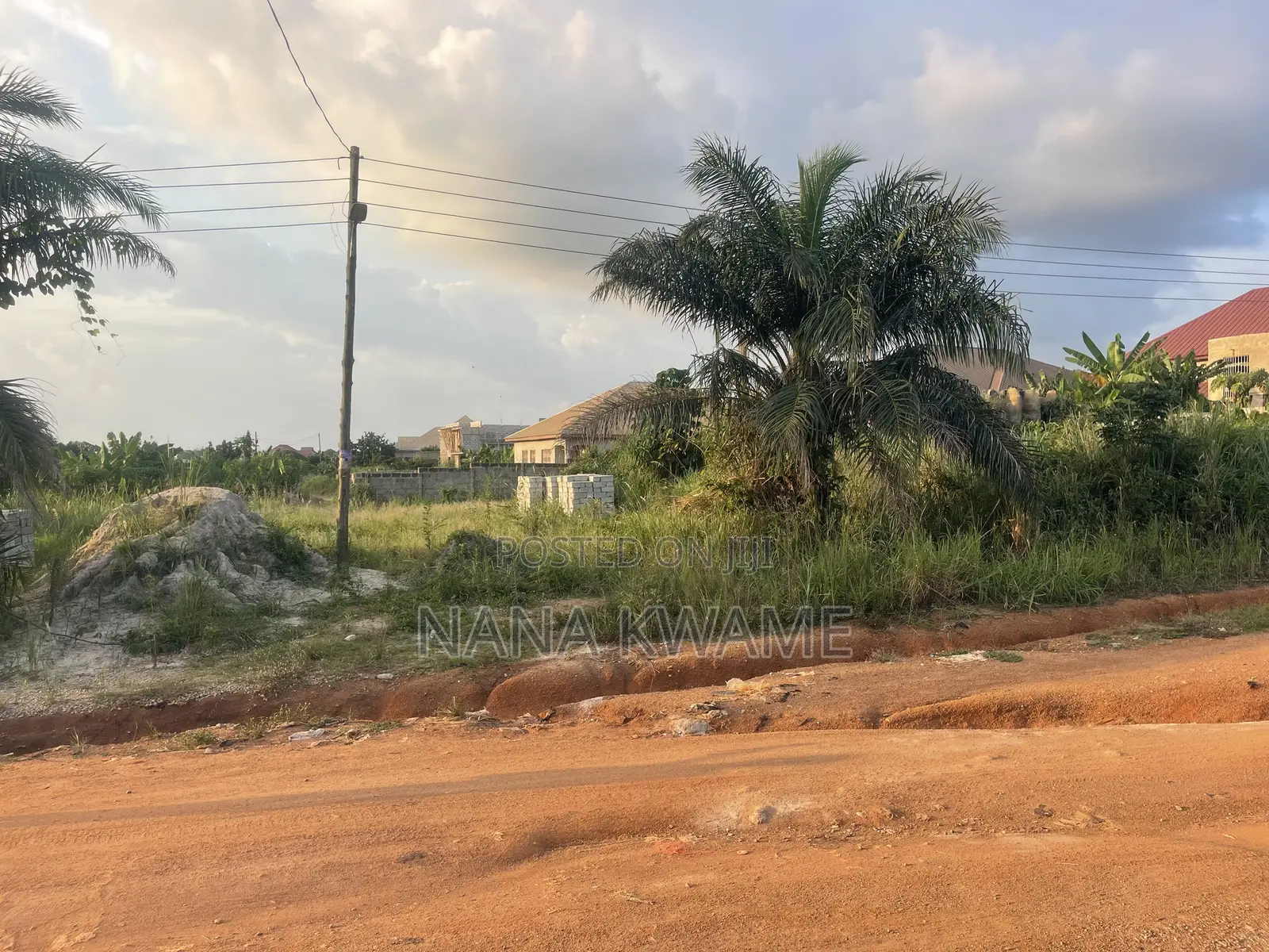 Land for Sale