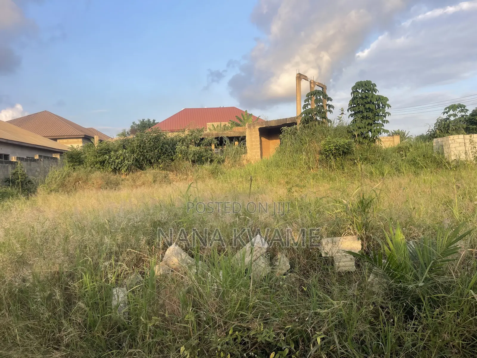 Land for Sale