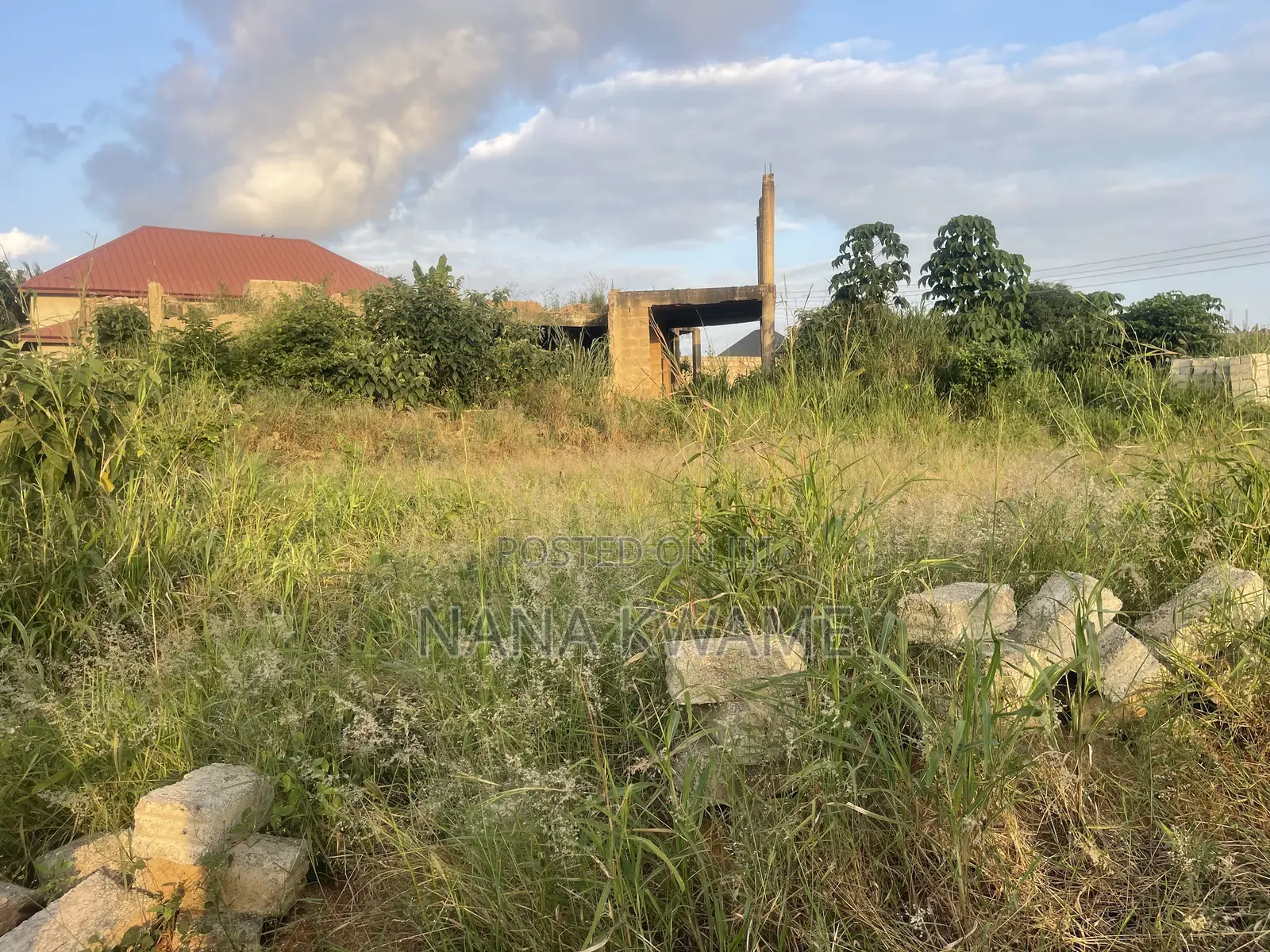 Land for Sale