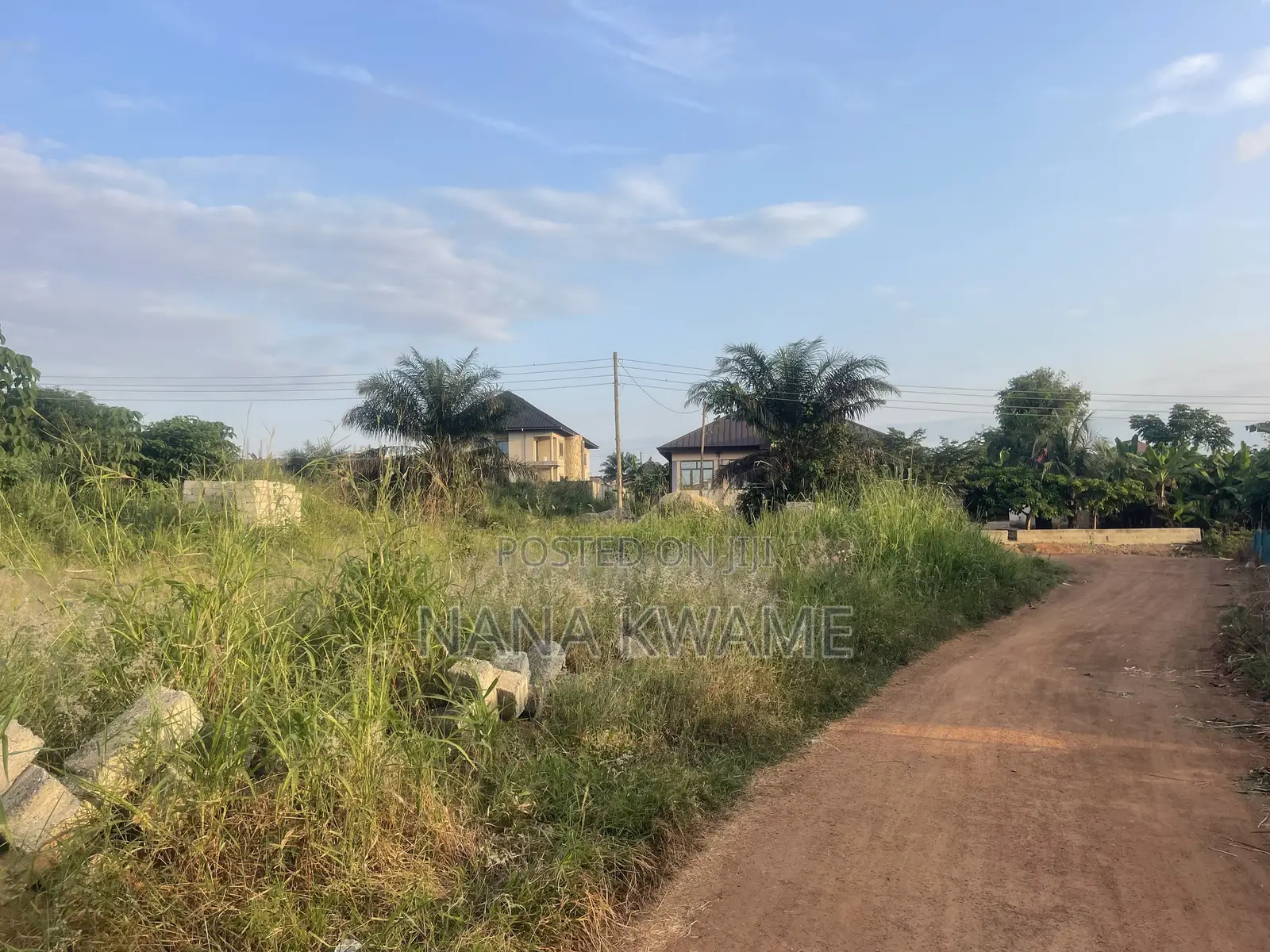 Land for Sale