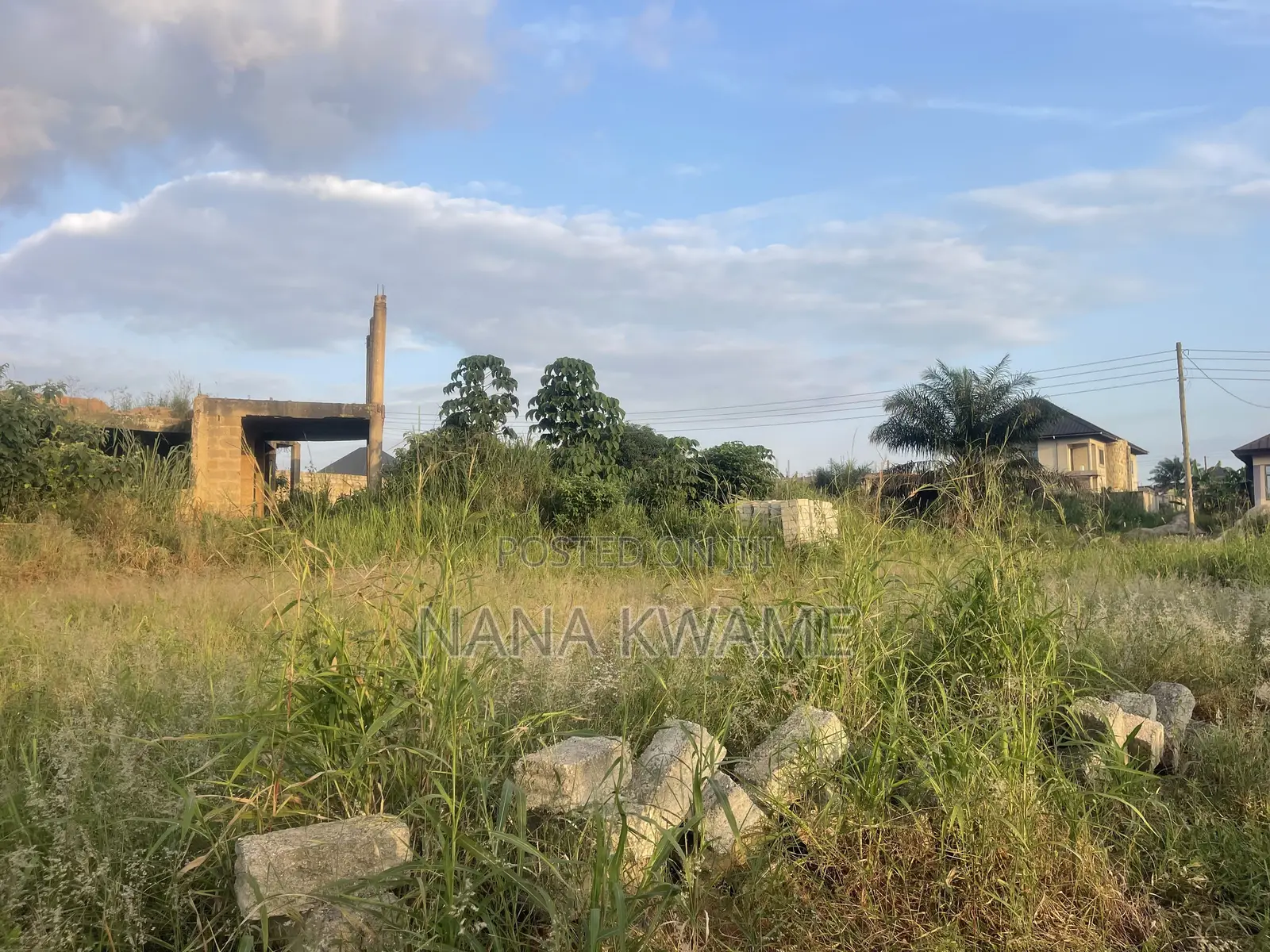 Land for Sale