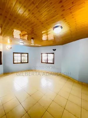 2bdrm Apartment in Borga Homes, Danfa for rent