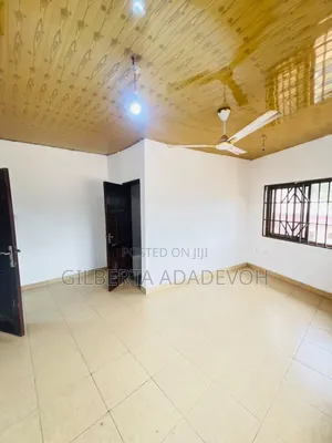 2bdrm Apartment in Borga Homes, Danfa for rent
