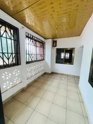 2bdrm Apartment in Borga Homes, Danfa for rent