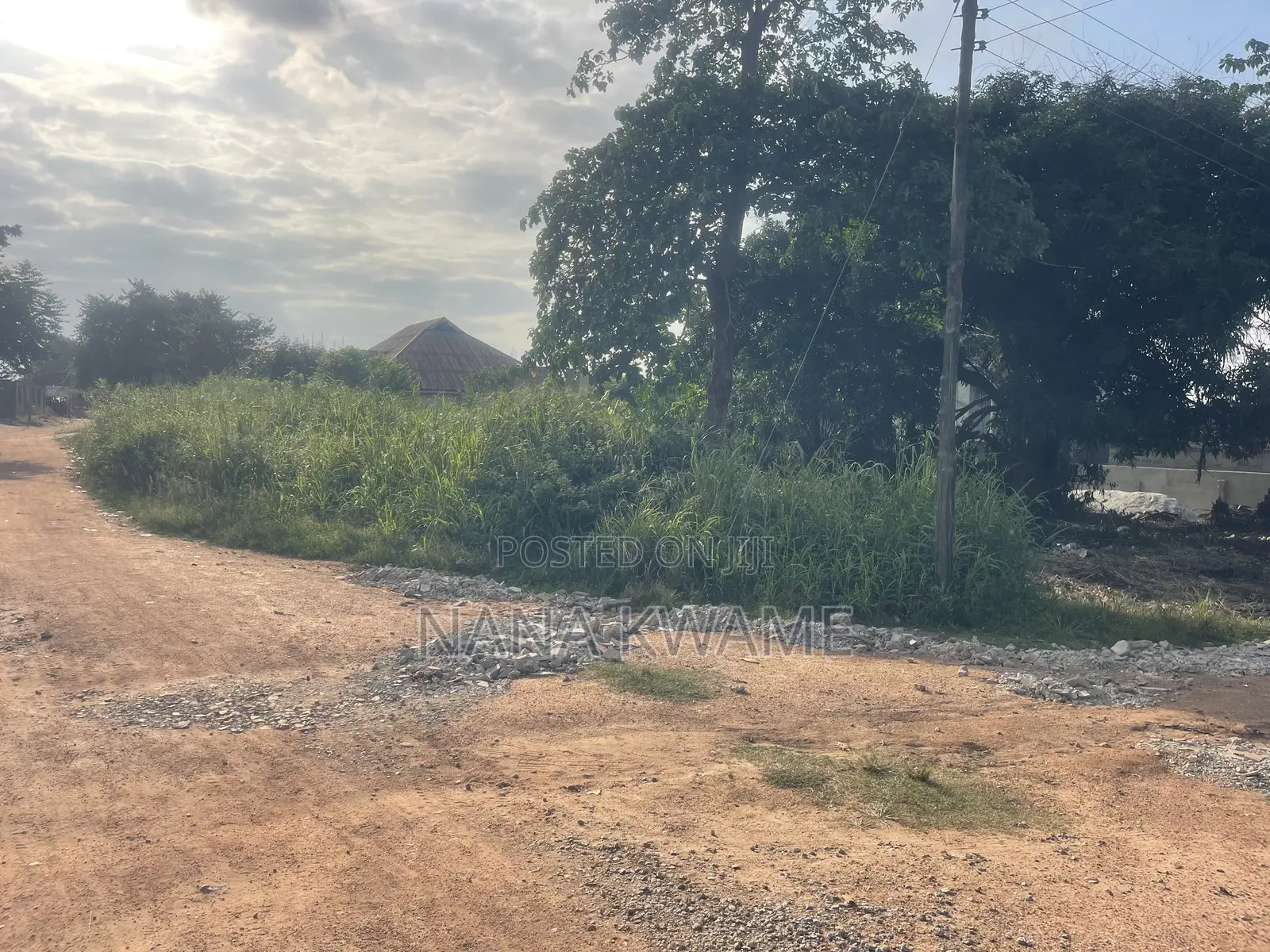 Land for Sale