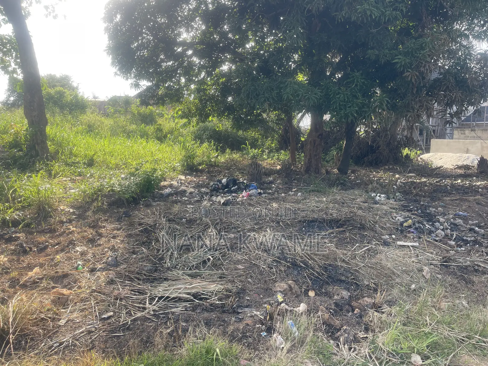 Land for Sale