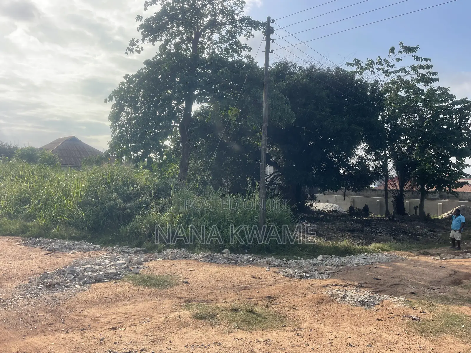 Land for Sale
