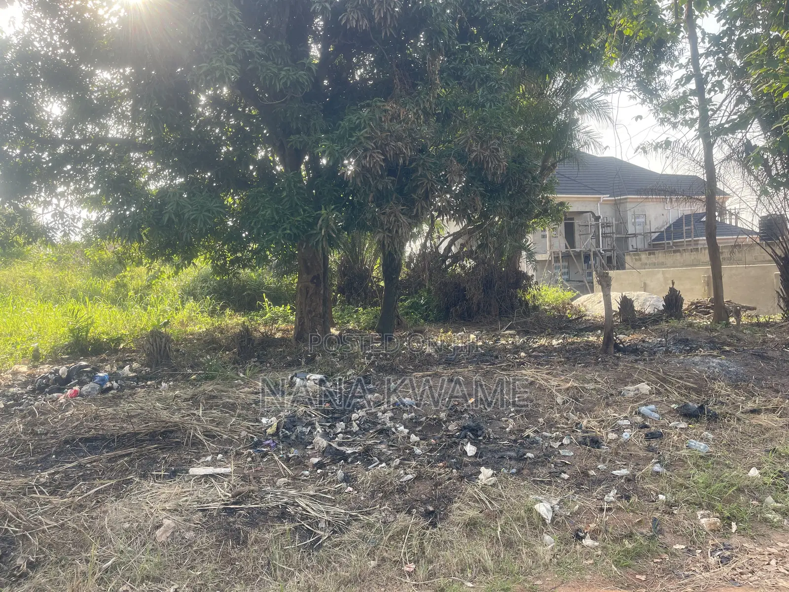 Land for Sale