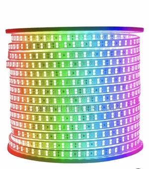 Strip Light RGB Multi Colors 2 Eye 12mm