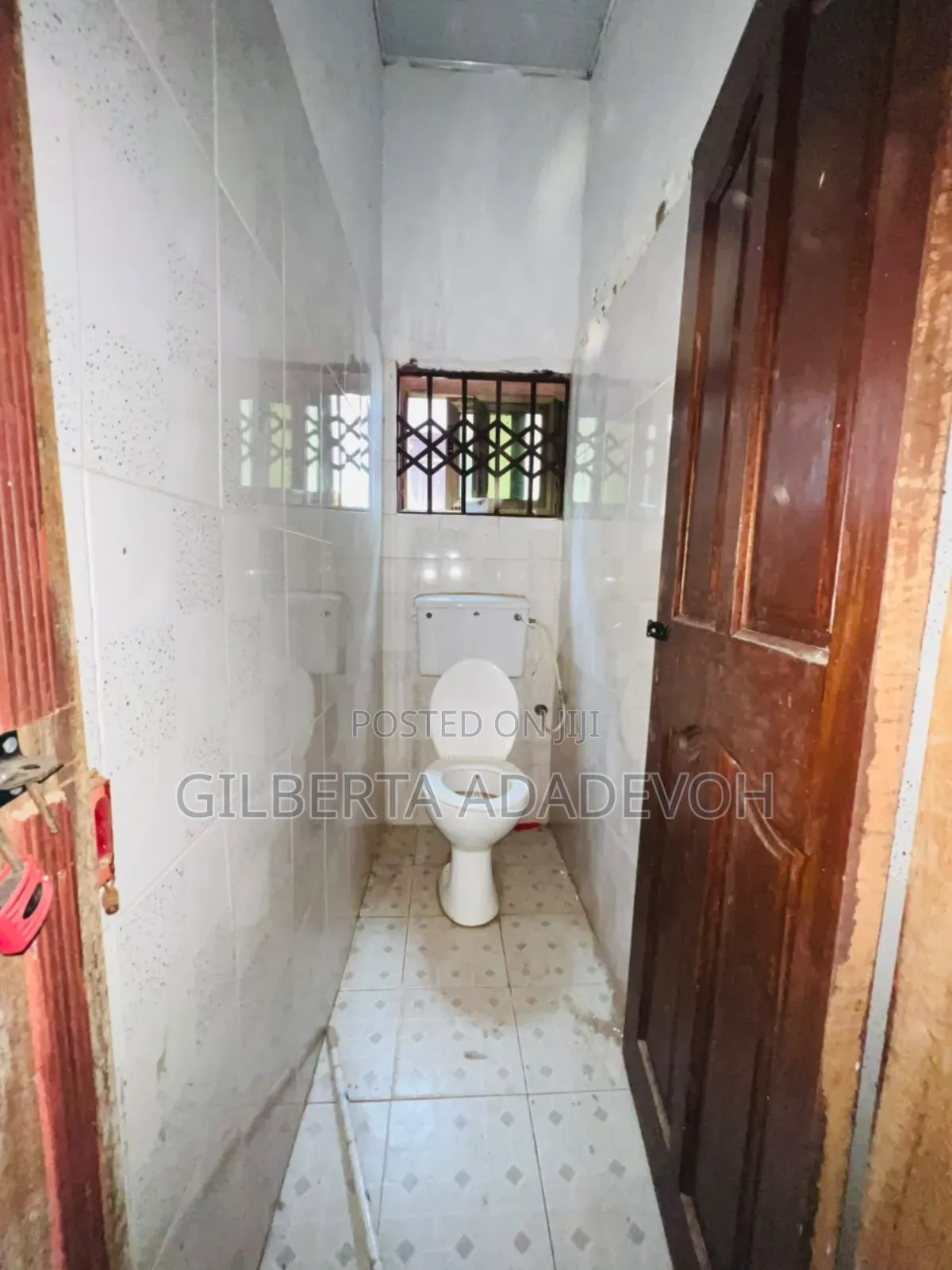 3bdrm House in Borga Homes, Danfa for rent