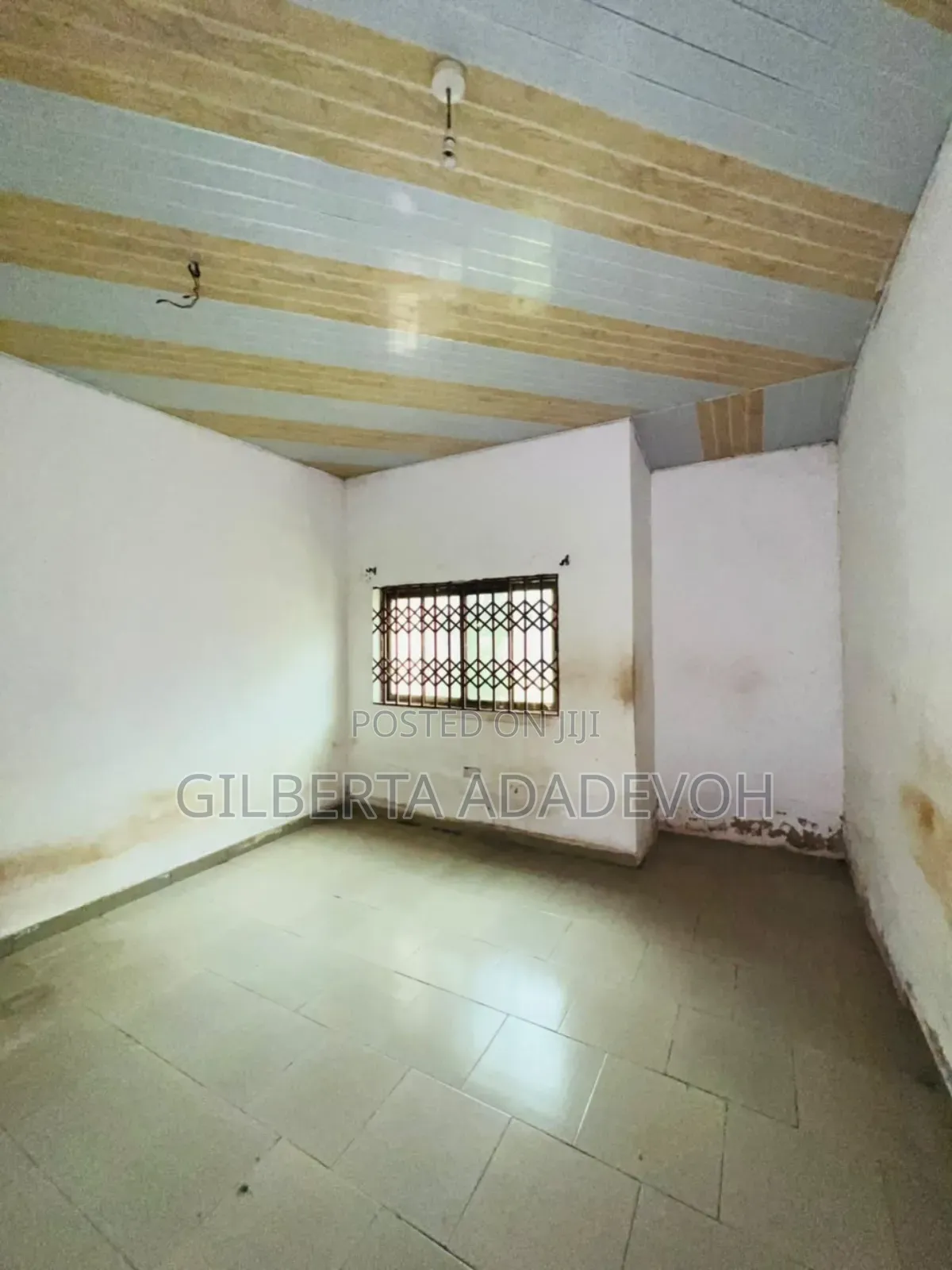 3bdrm House in Borga Homes, Danfa for rent