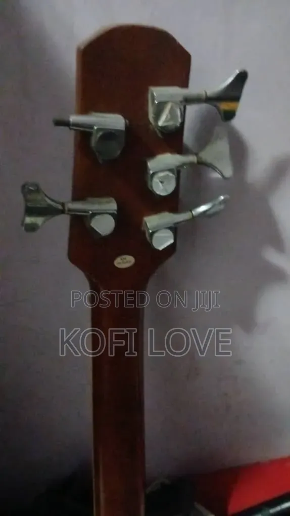 Guitar Repairs