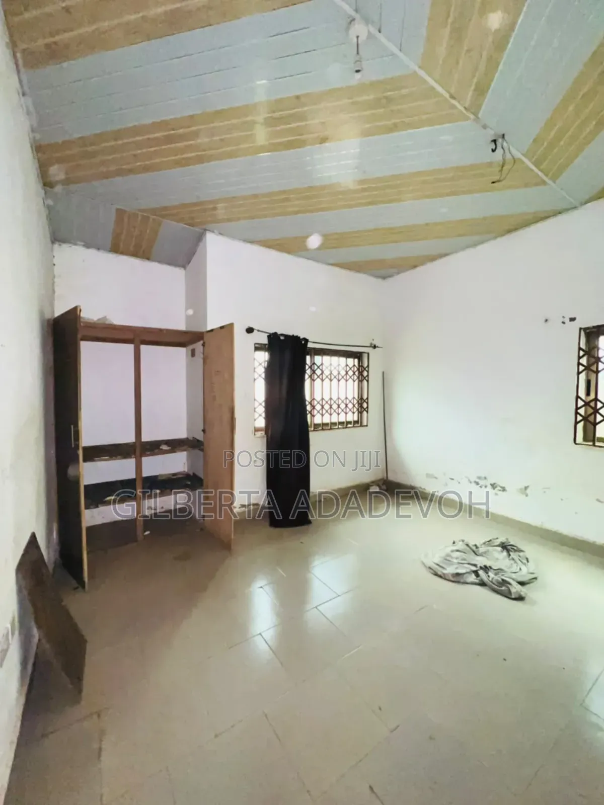 3bdrm House in Borga Homes, Danfa for rent