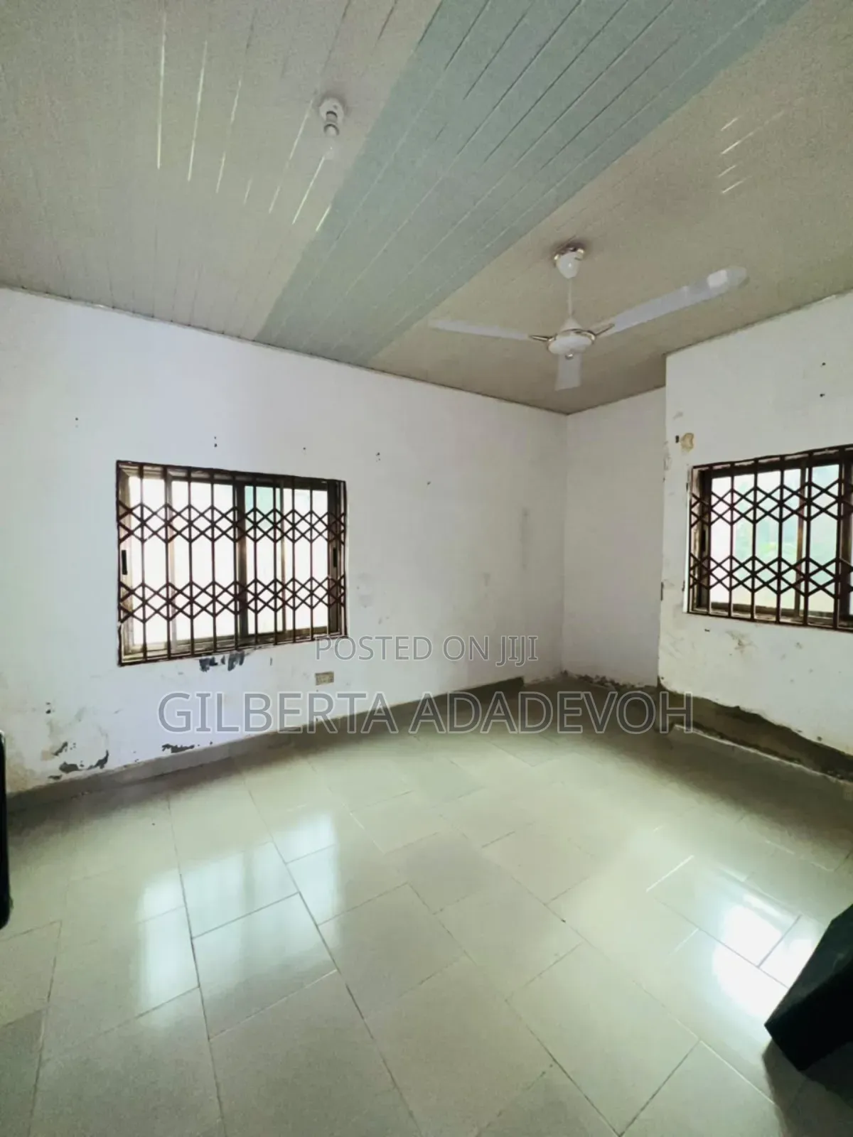 3bdrm House in Borga Homes, Danfa for rent