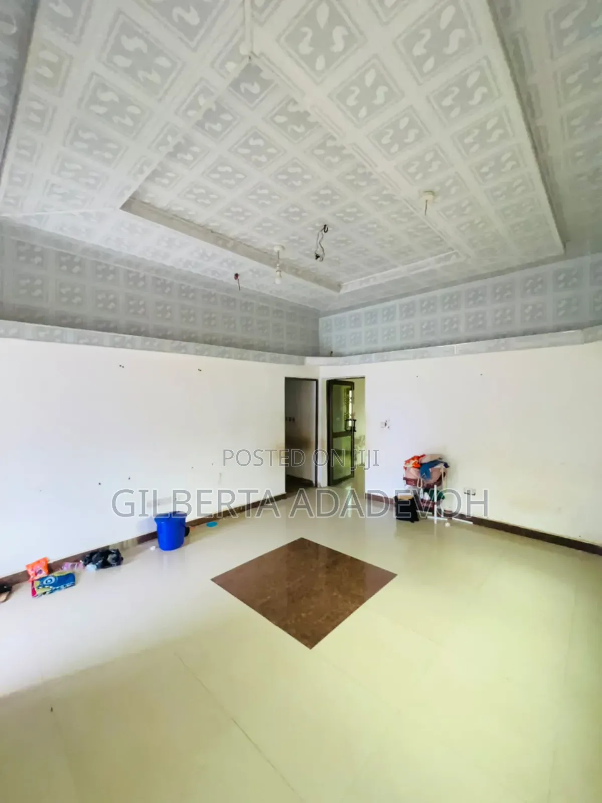 3bdrm House in Borga Homes, Danfa for rent