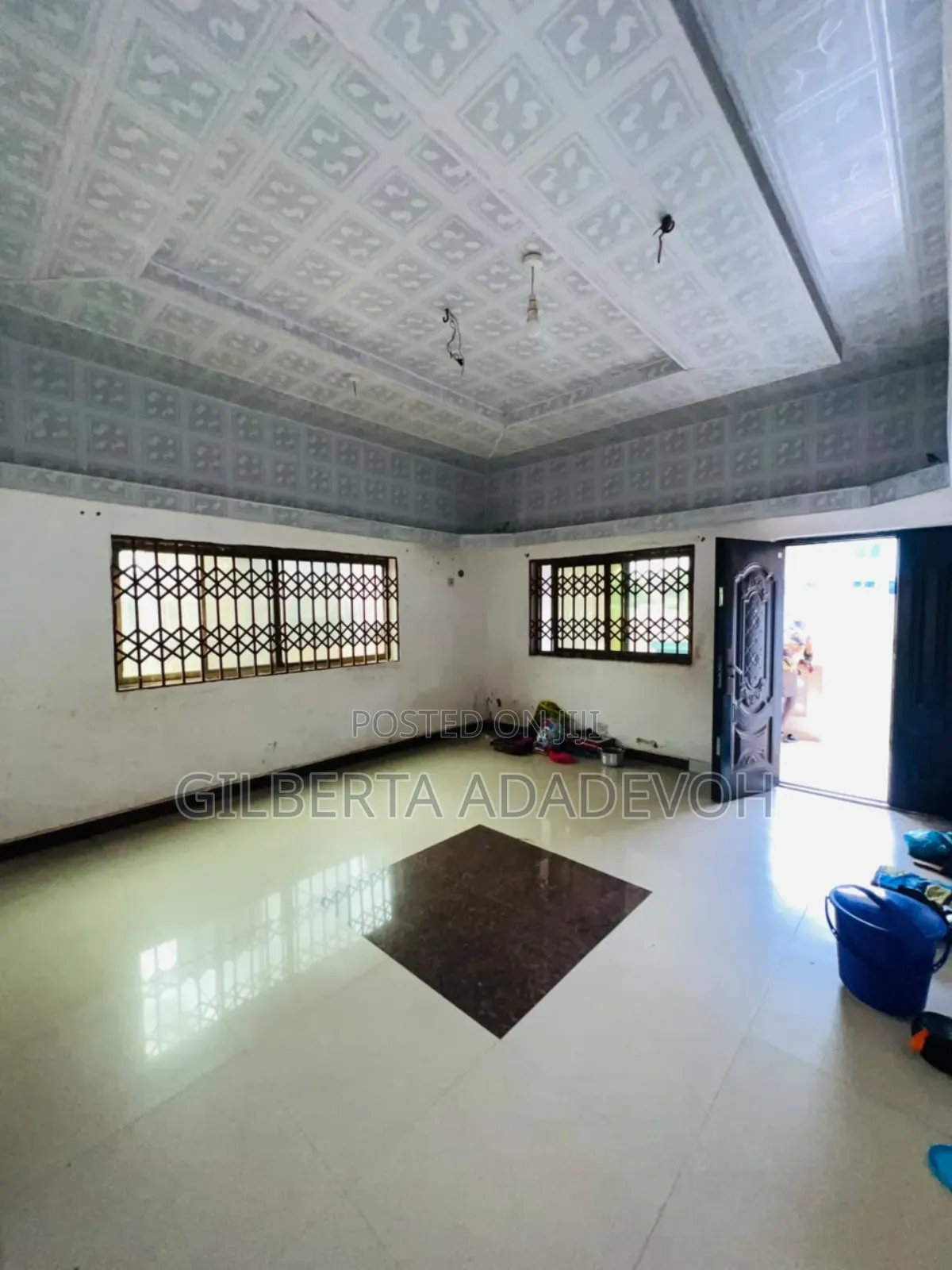 3bdrm House in Borga Homes, Danfa for rent