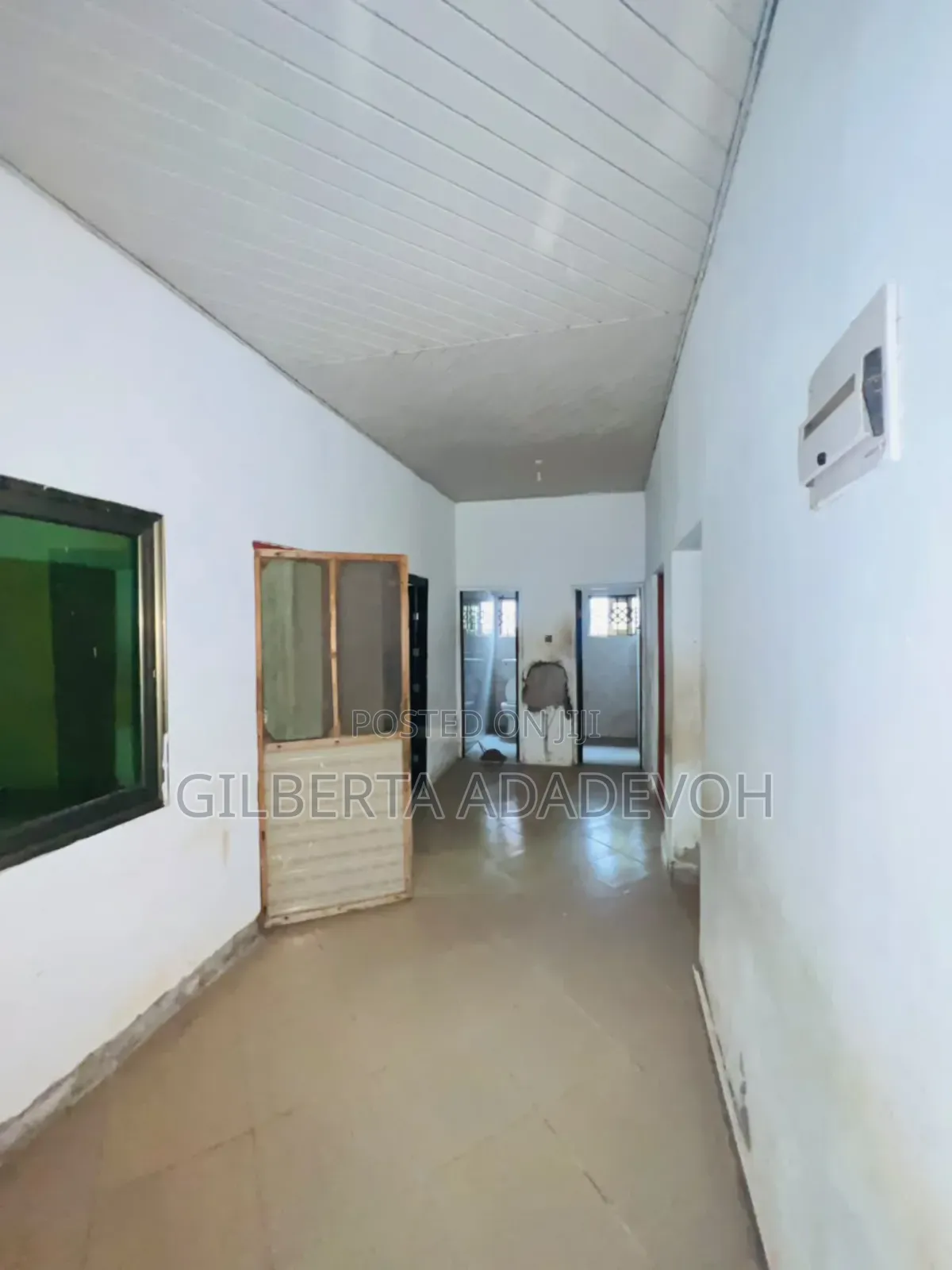 3bdrm House in Borga Homes, Danfa for rent