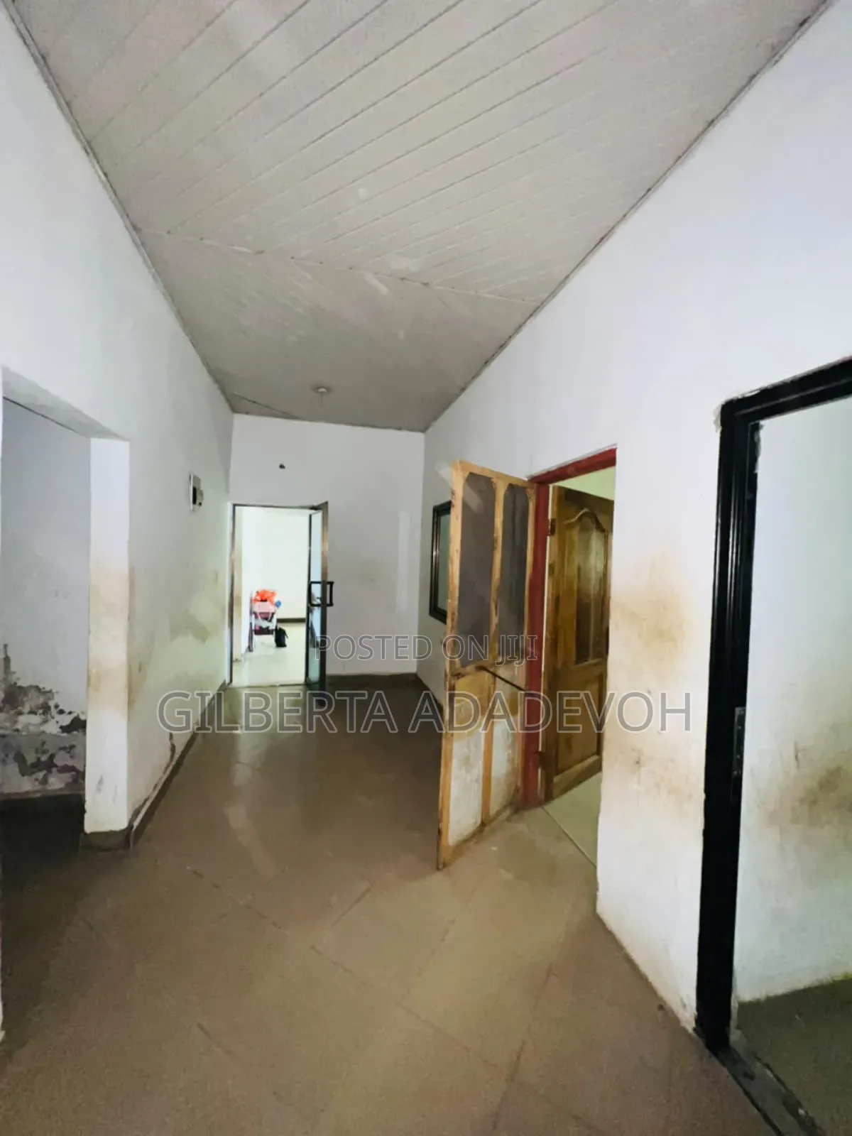 3bdrm House in Borga Homes, Danfa for rent