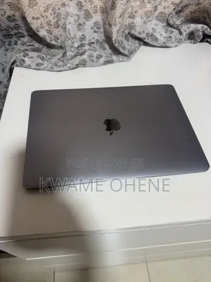 Laptop Apple MacBook Air 2019 8GB Intel Core i5 HDD+SSD 128GB