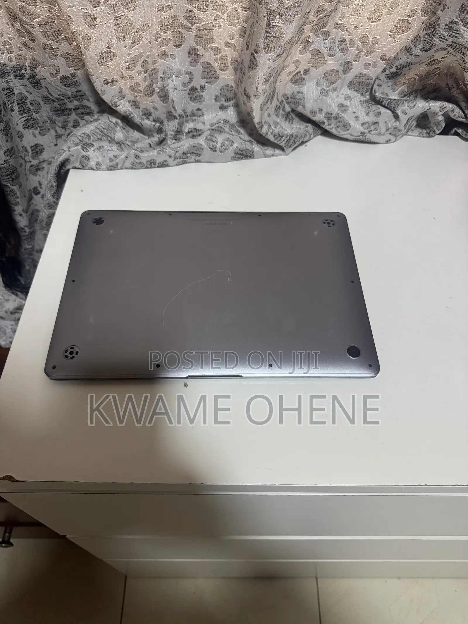 Laptop Apple MacBook Air 2019 8GB Intel Core i5 HDD+SSD 128GB