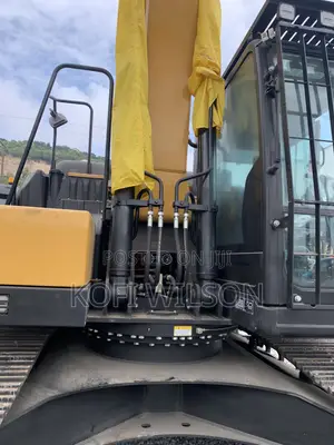 Brand New Lovol Fr220f Very Good for Every Work