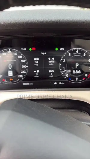 Land Rover Range Rover Velar 2020 Black