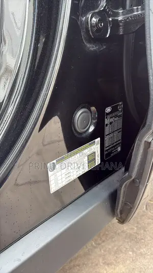 Land Rover Range Rover Velar 2020 Black