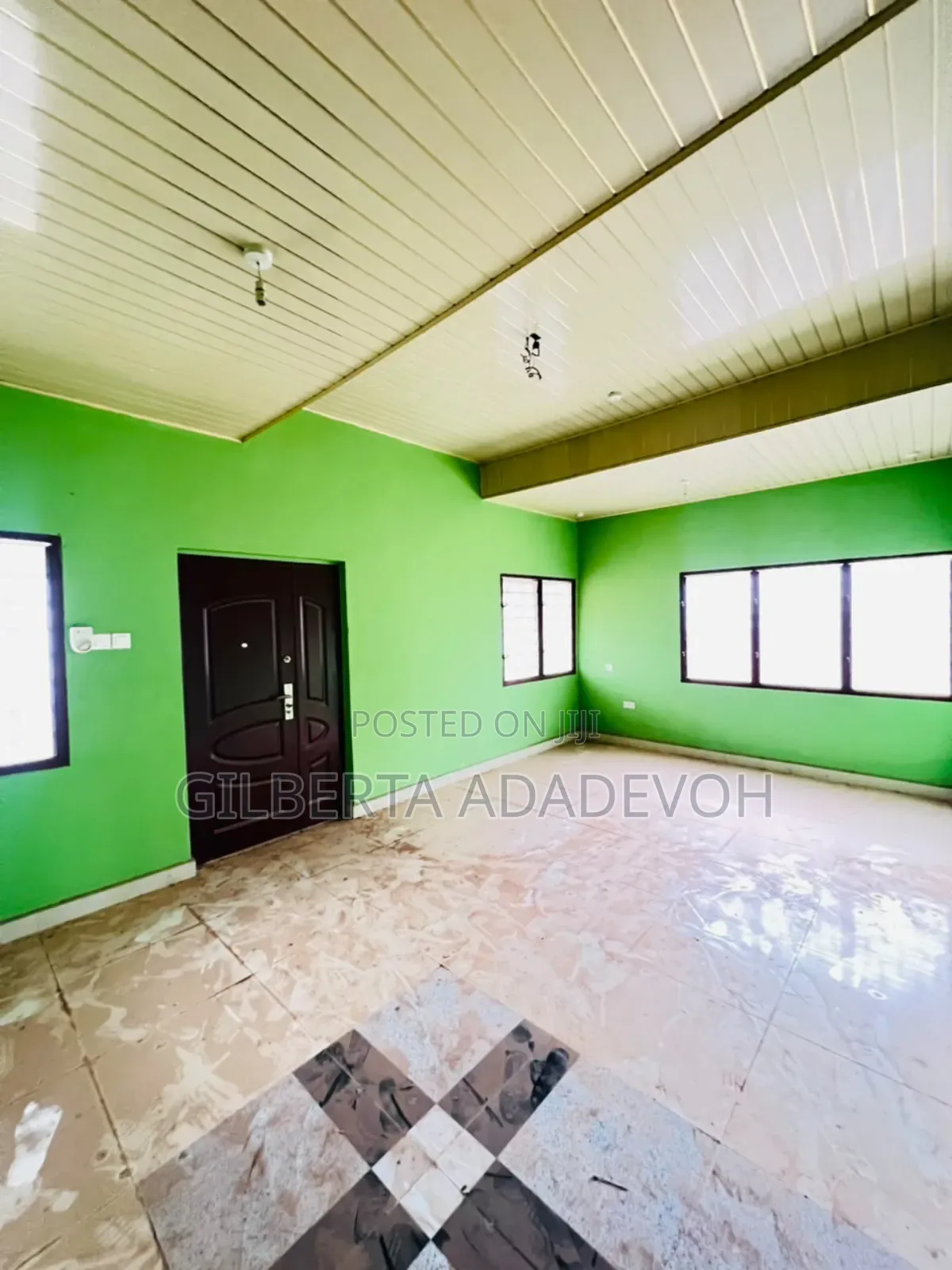 3bdrm House in Borga Homes, Danfa for rent