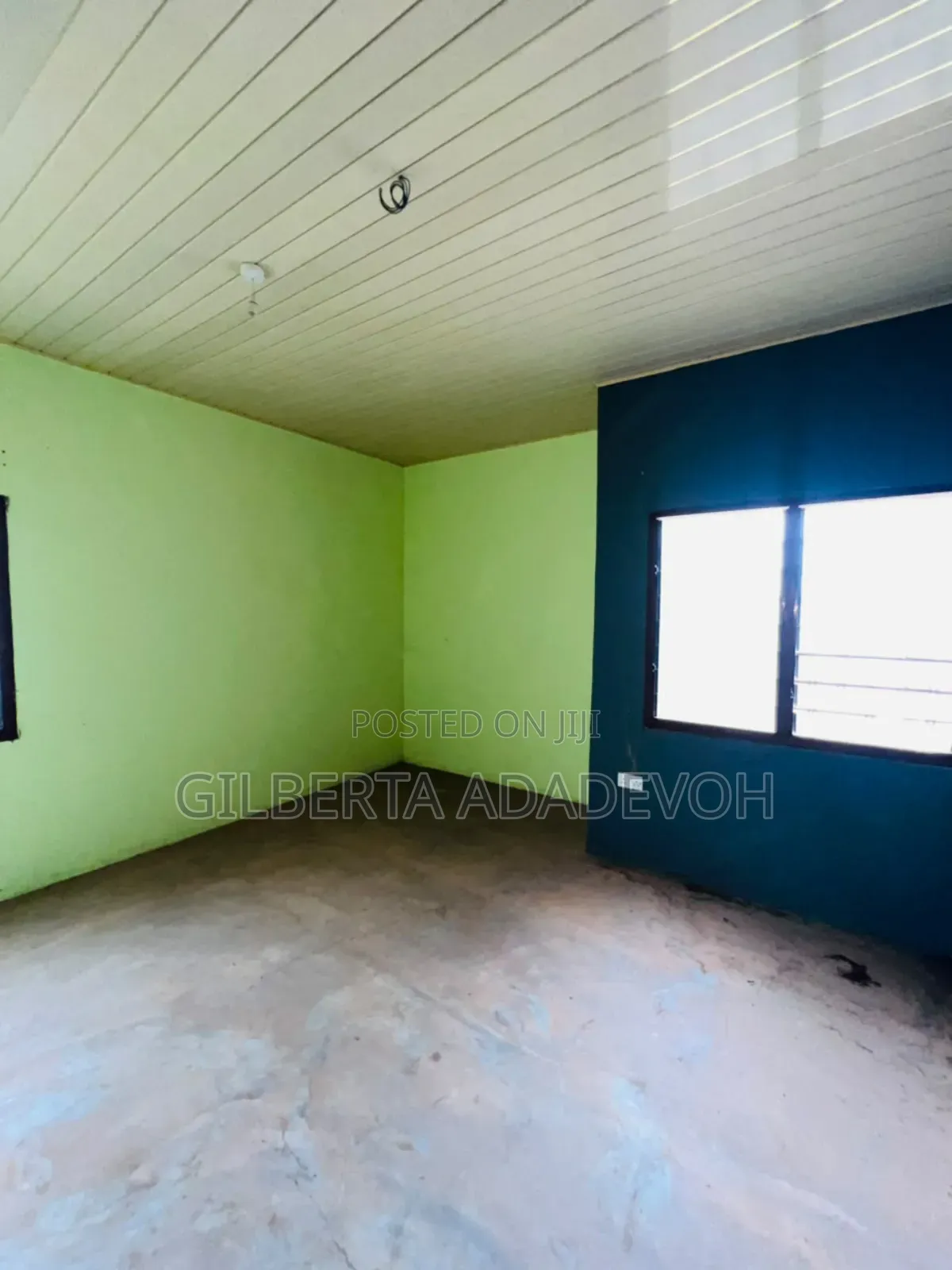 3bdrm House in Borga Homes, Danfa for rent