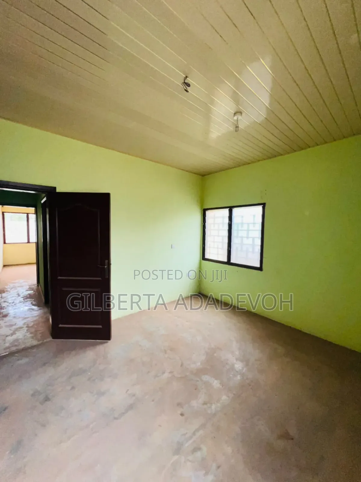 3bdrm House in Borga Homes, Danfa for rent