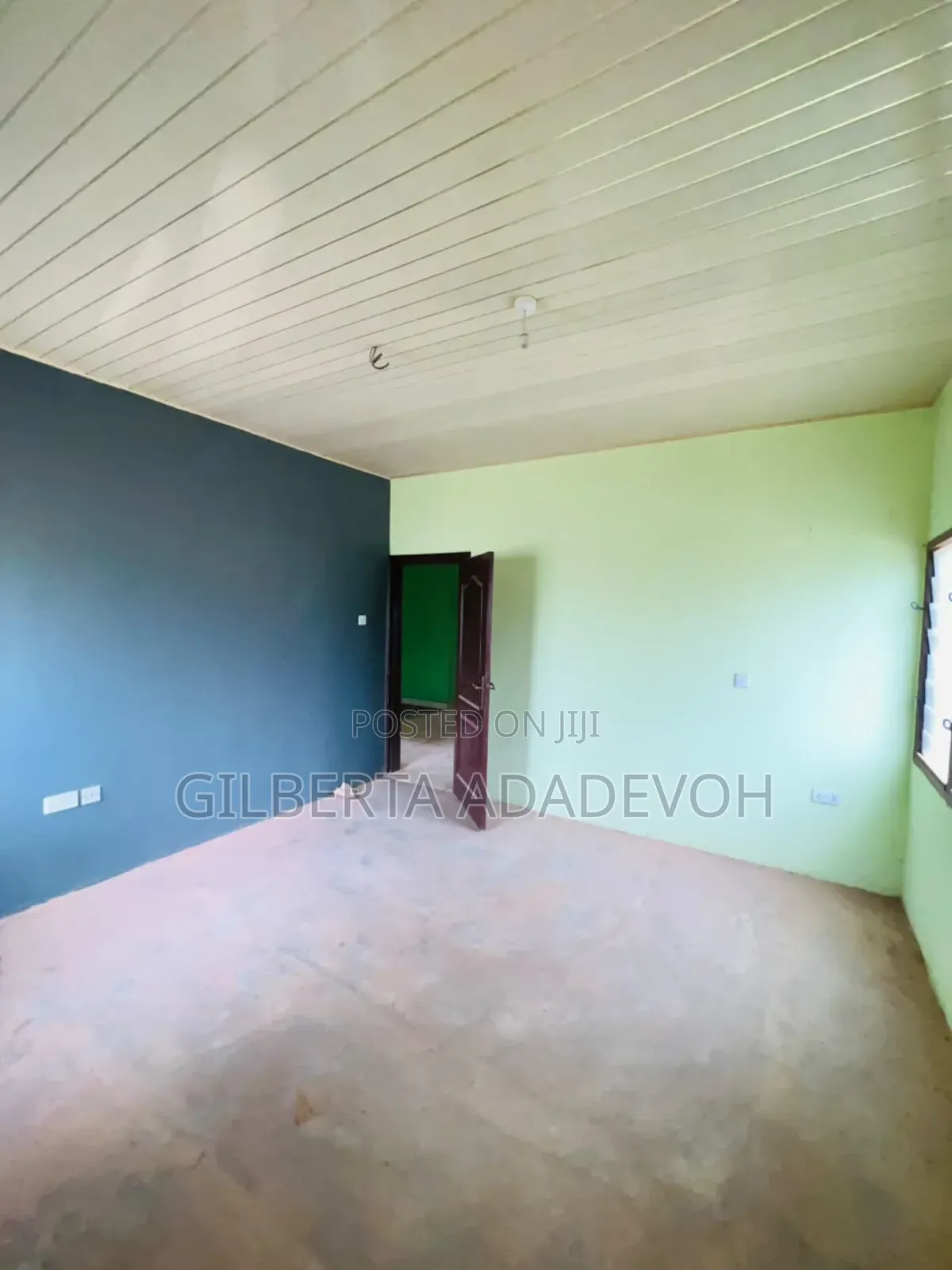 3bdrm House in Borga Homes, Danfa for rent