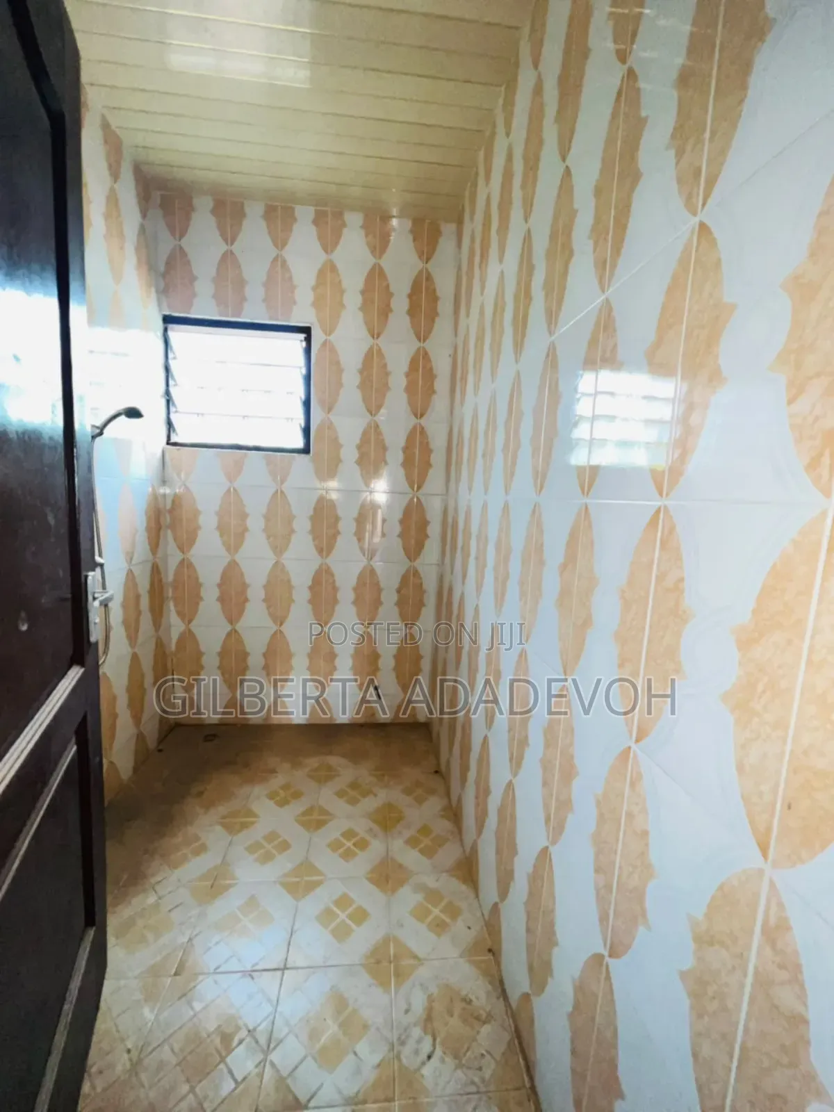 3bdrm House in Borga Homes, Danfa for rent