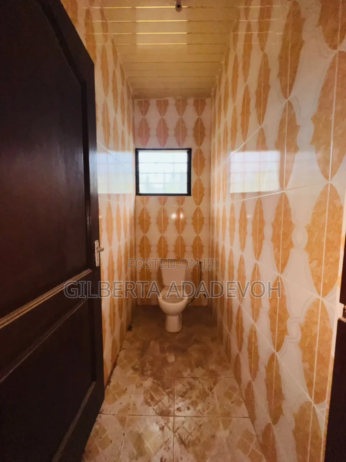 3bdrm House in Borga Homes, Danfa for rent
